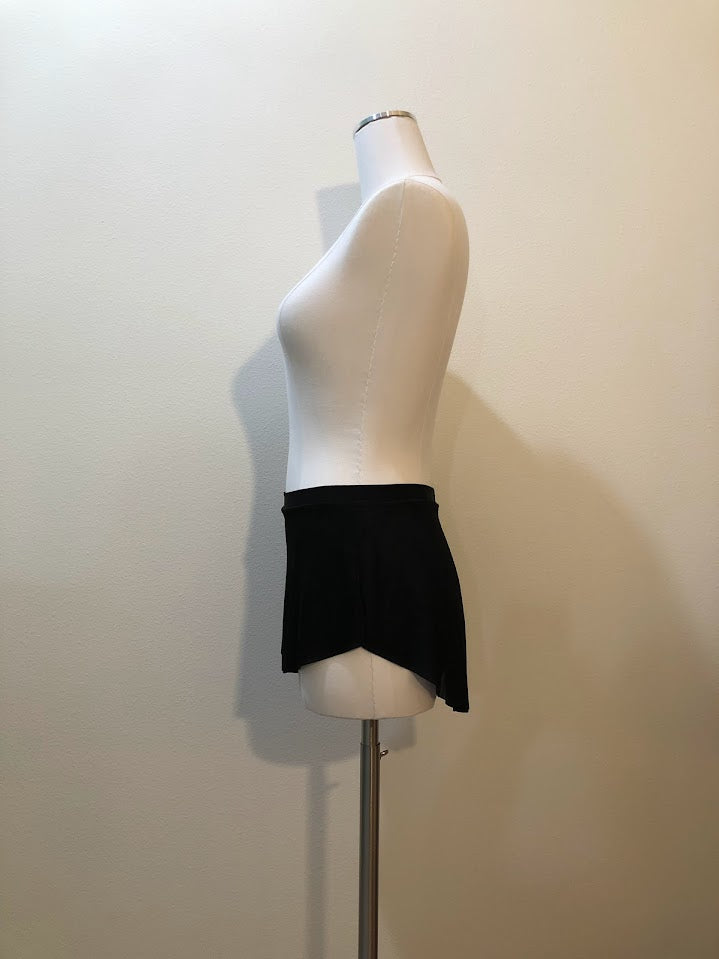 Short Ballet Skirt